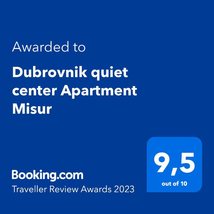 Quiet Center Misur Apartment